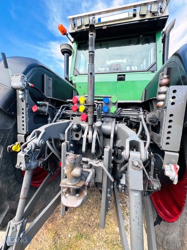Traktor za tip Fendt Xylon 524, Gebrauchtmaschine u Rottenburg (Slika 5)