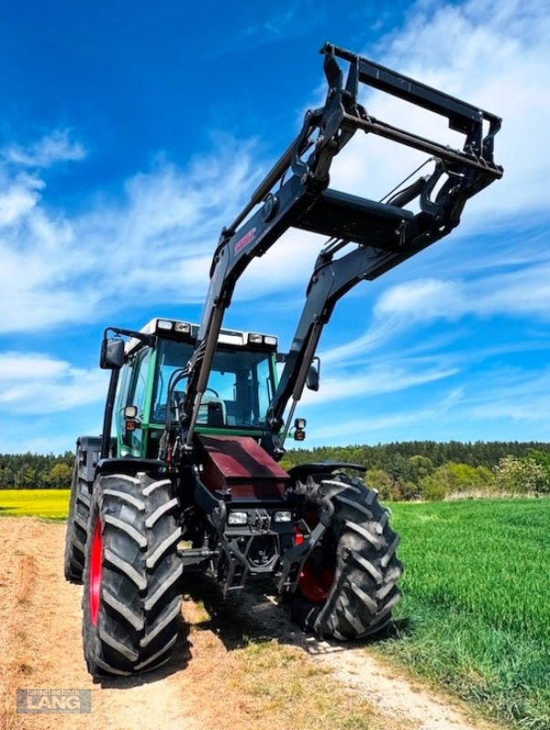 Traktor za tip Fendt Xylon 524, Gebrauchtmaschine u Rottenburg (Slika 9)