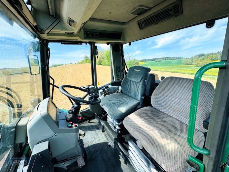 Traktor za tip Fendt Xylon 524, Gebrauchtmaschine u Rottenburg (Slika 13)