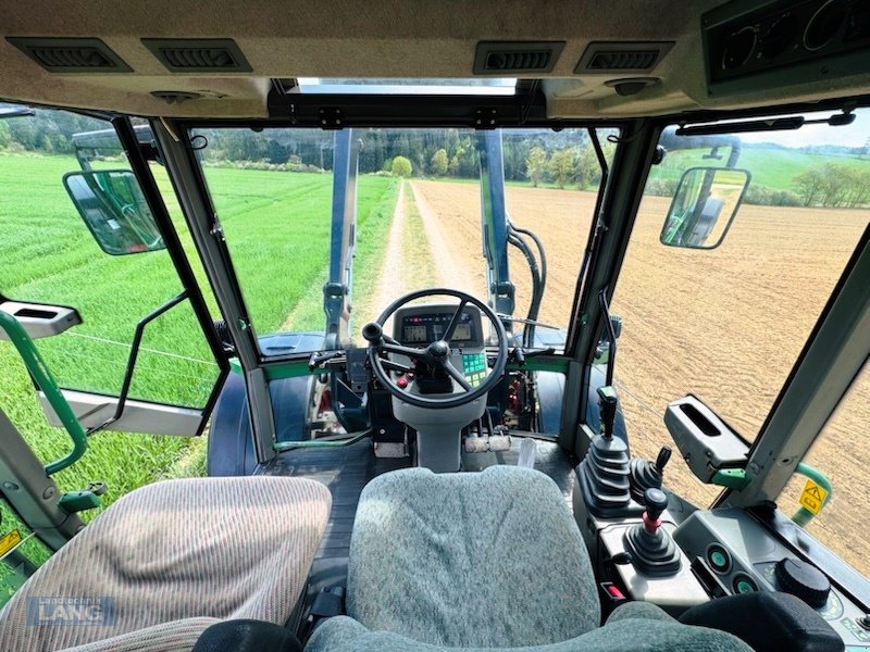 Traktor za tip Fendt Xylon 524, Gebrauchtmaschine u Rottenburg (Slika 16)