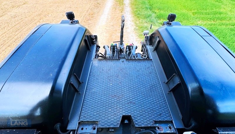 Traktor za tip Fendt Xylon 524, Gebrauchtmaschine u Rottenburg (Slika 17)