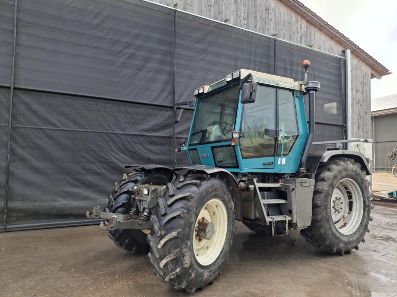 Traktor vrste Fendt Xylon 524, Gebrauchtmaschine v Alberndorf (Slika 1)