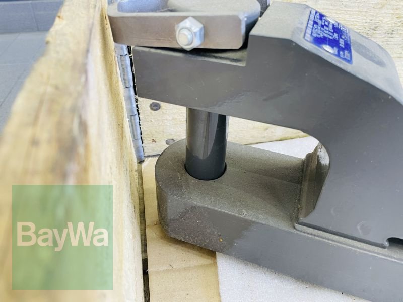 Traktor du type Fendt ZUGSTANGE 30ER BOLZEN, Gebrauchtmaschine en Manching (Photo 4)