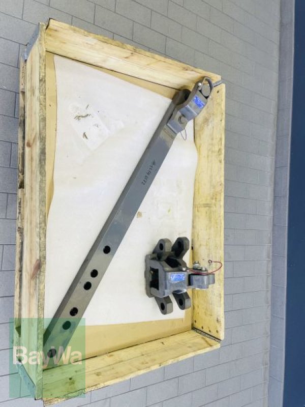 Traktor du type Fendt ZUGSTANGE 30ER BOLZEN, Gebrauchtmaschine en Manching (Photo 1)