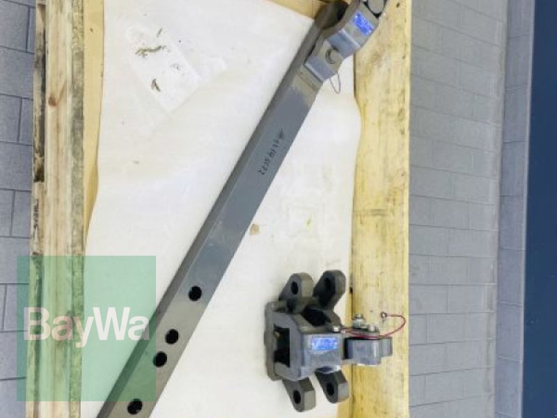 Traktor des Typs Fendt ZUGSTANGE 30ER BOLZEN, Gebrauchtmaschine in Manching (Bild 1)