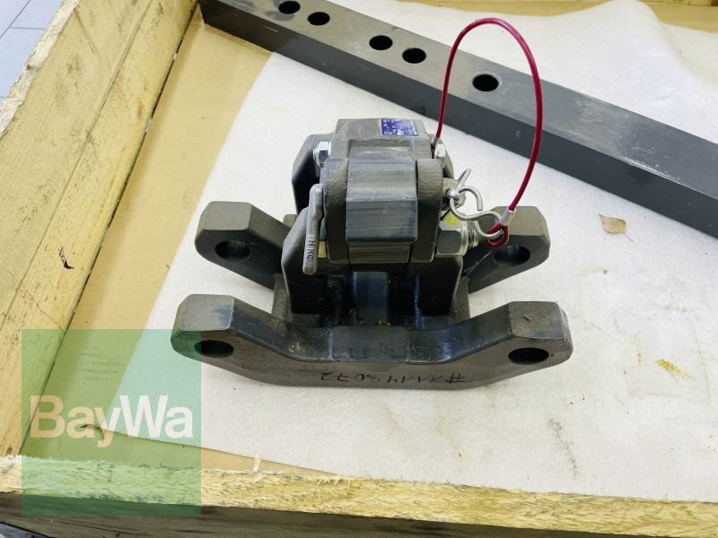 Traktor du type Fendt ZUGSTANGE 30ER BOLZEN, Gebrauchtmaschine en Manching (Photo 6)