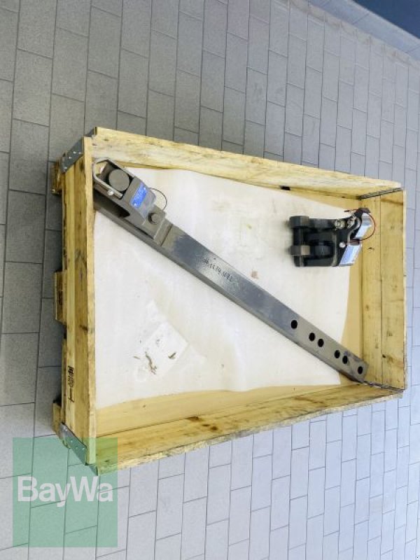 Traktor du type Fendt ZUGSTANGE 30ER BOLZEN, Gebrauchtmaschine en Manching (Photo 3)