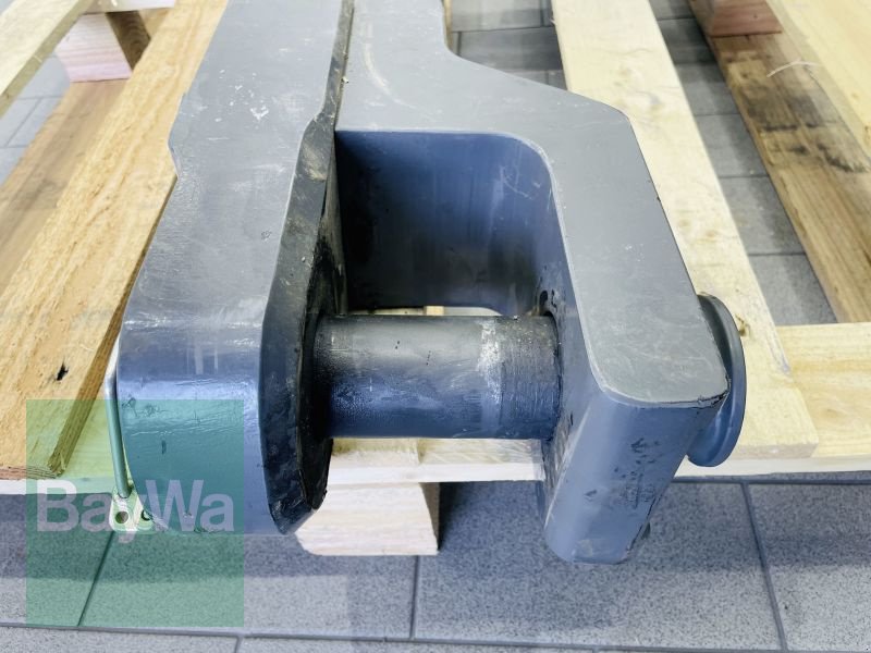 Traktor του τύπου Fendt ZUGSTANGE  KAT. 4, Gebrauchtmaschine σε Manching (Φωτογραφία 4)