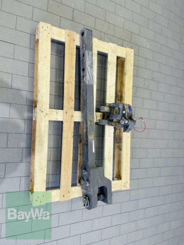 Traktor του τύπου Fendt ZUGSTANGE  KAT. 4, Gebrauchtmaschine σε Manching (Φωτογραφία 1)