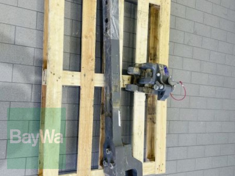 Traktor des Typs Fendt ZUGSTANGE  KAT. 4, Gebrauchtmaschine in Manching (Bild 1)