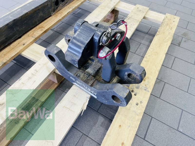 Traktor του τύπου Fendt ZUGSTANGE  KAT. 4, Gebrauchtmaschine σε Manching (Φωτογραφία 6)