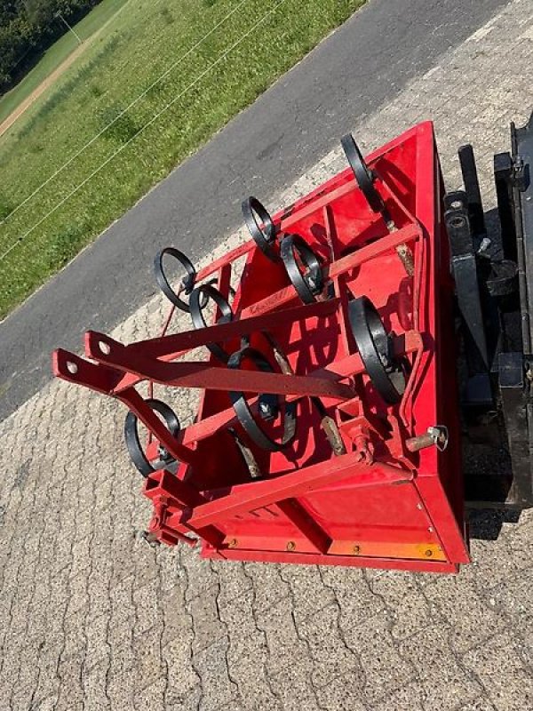 Traktor typu Feng Shou DF 254, Gebrauchtmaschine v Steinau  (Obrázek 11)