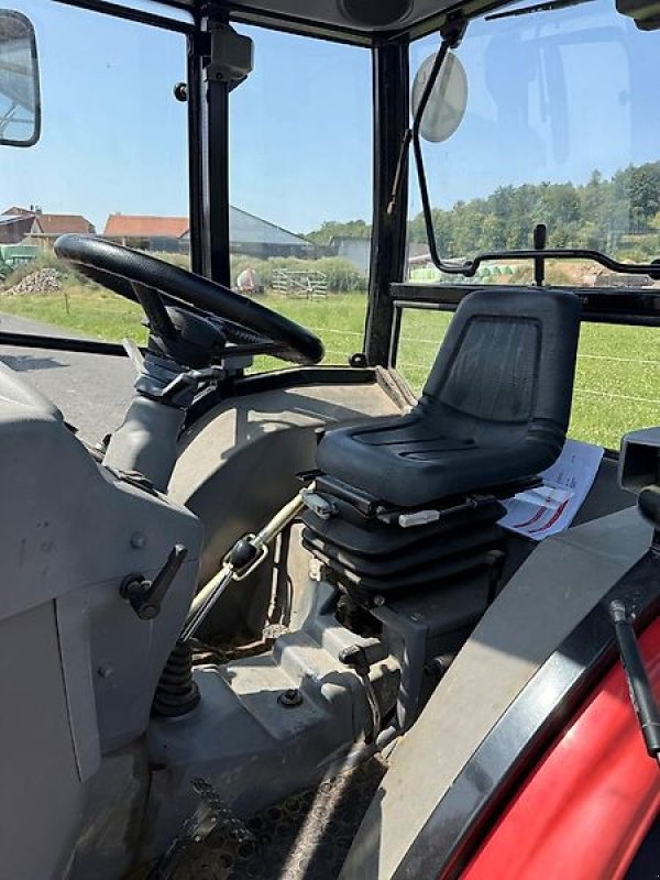 Traktor typu Feng Shou DF 254, Gebrauchtmaschine v Steinau  (Obrázek 10)