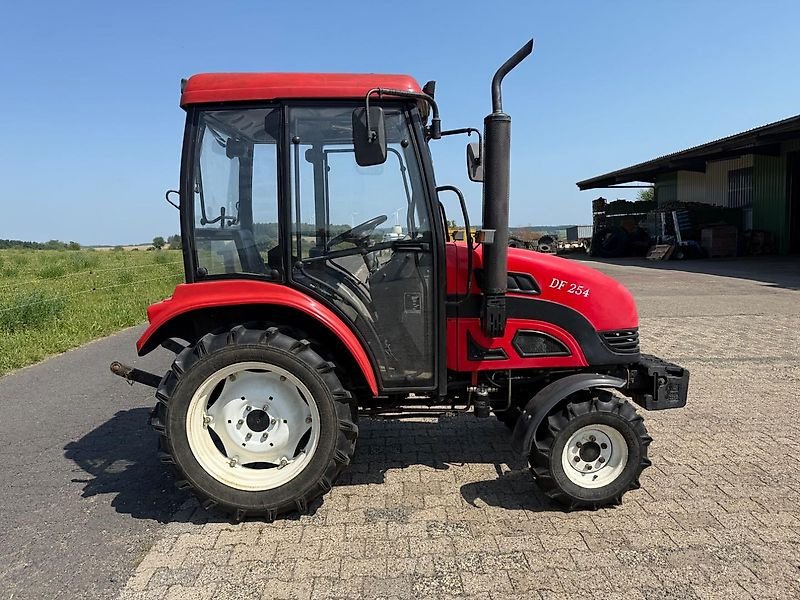 Traktor typu Feng Shou DF 254, Gebrauchtmaschine v Steinau  (Obrázek 3)