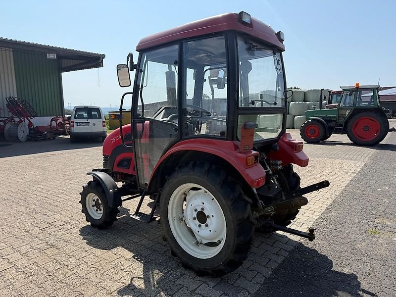 Traktor typu Feng Shou DF 254, Gebrauchtmaschine v Steinau  (Obrázek 7)