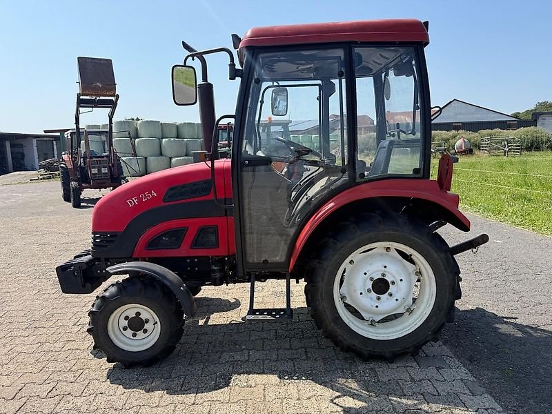 Traktor typu Feng Shou DF 254, Gebrauchtmaschine v Steinau  (Obrázek 8)