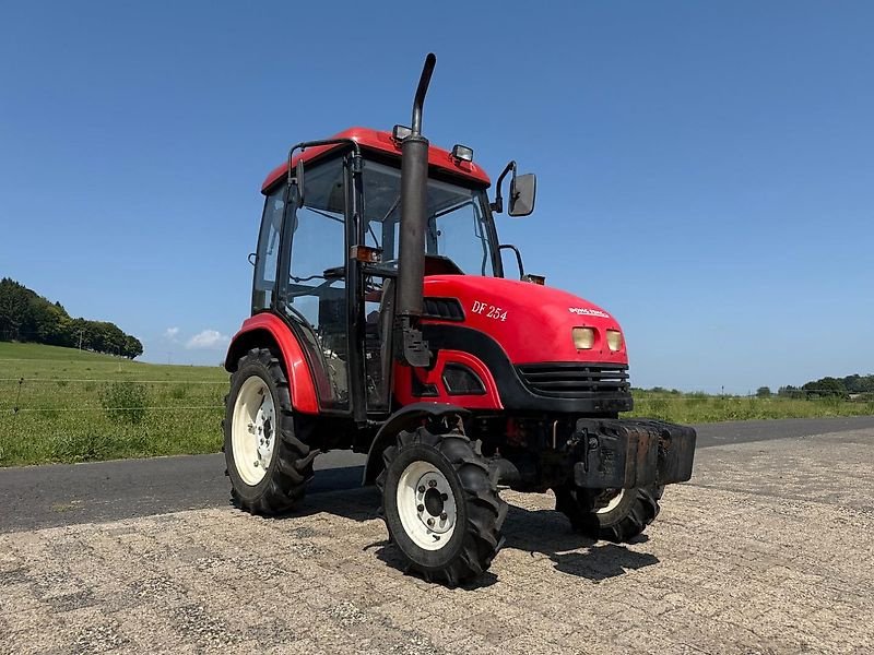 Traktor typu Feng Shou DF 254, Gebrauchtmaschine v Steinau  (Obrázek 1)