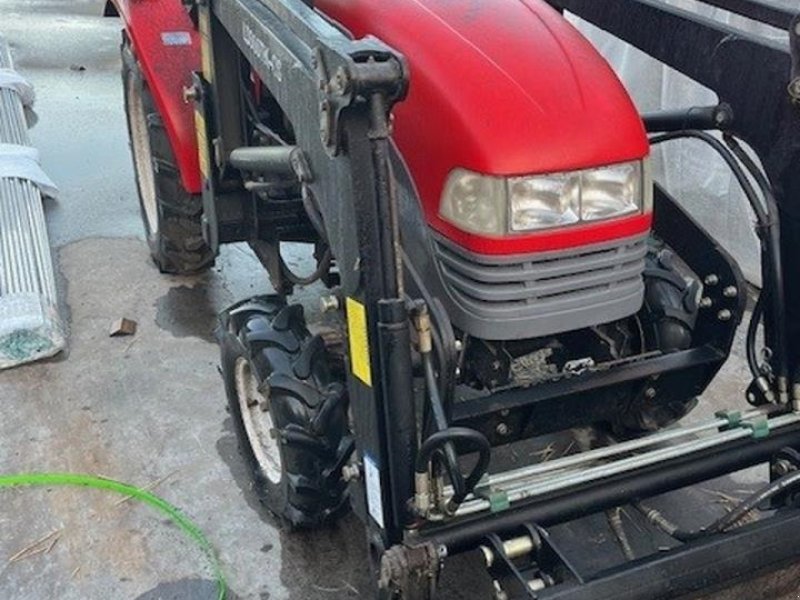 Traktor des Typs Feng Shou DF304, Gebrauchtmaschine in Skive (Bild 1)