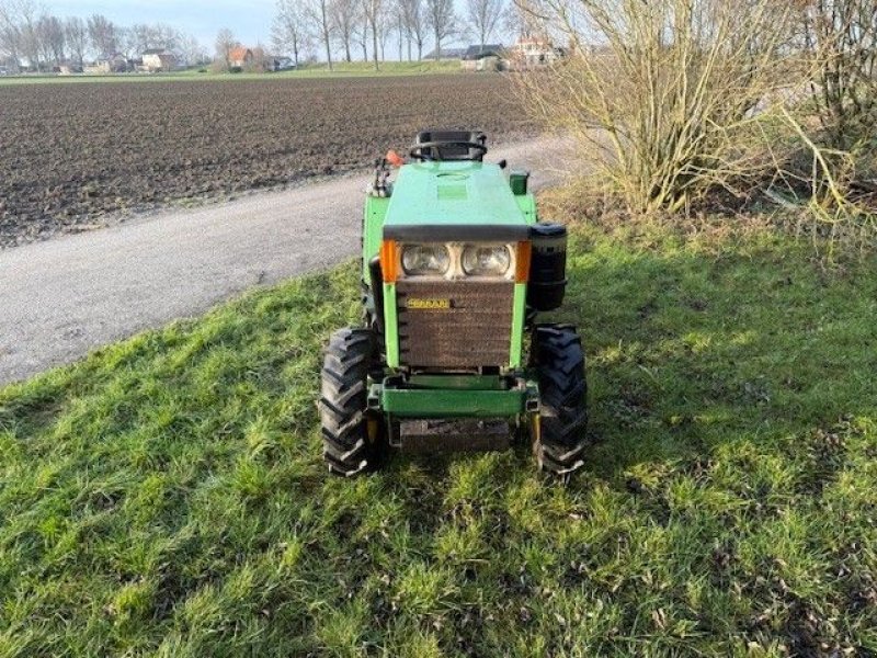 Traktor του τύπου Ferrari 1100, Gebrauchtmaschine σε Klaaswaal (Φωτογραφία 4)