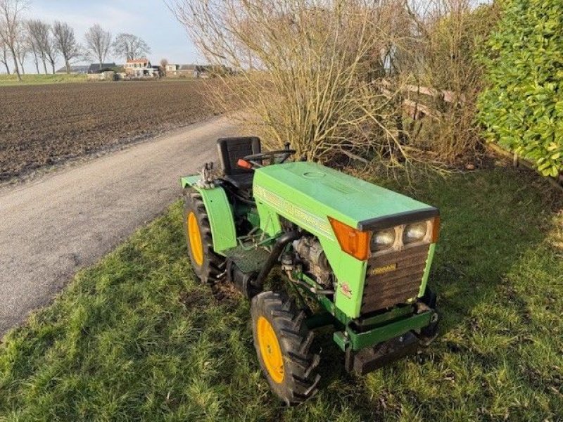 Traktor του τύπου Ferrari 1100, Gebrauchtmaschine σε Klaaswaal (Φωτογραφία 3)