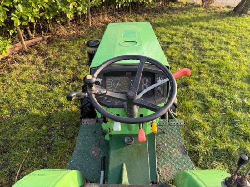 Traktor του τύπου Ferrari 1100, Gebrauchtmaschine σε Klaaswaal (Φωτογραφία 8)