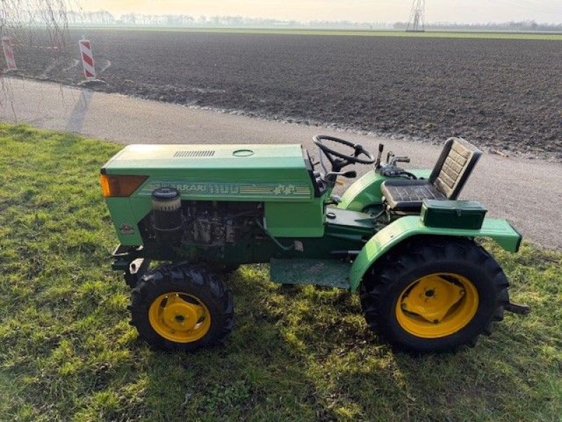 Traktor του τύπου Ferrari 1100, Gebrauchtmaschine σε Klaaswaal (Φωτογραφία 5)