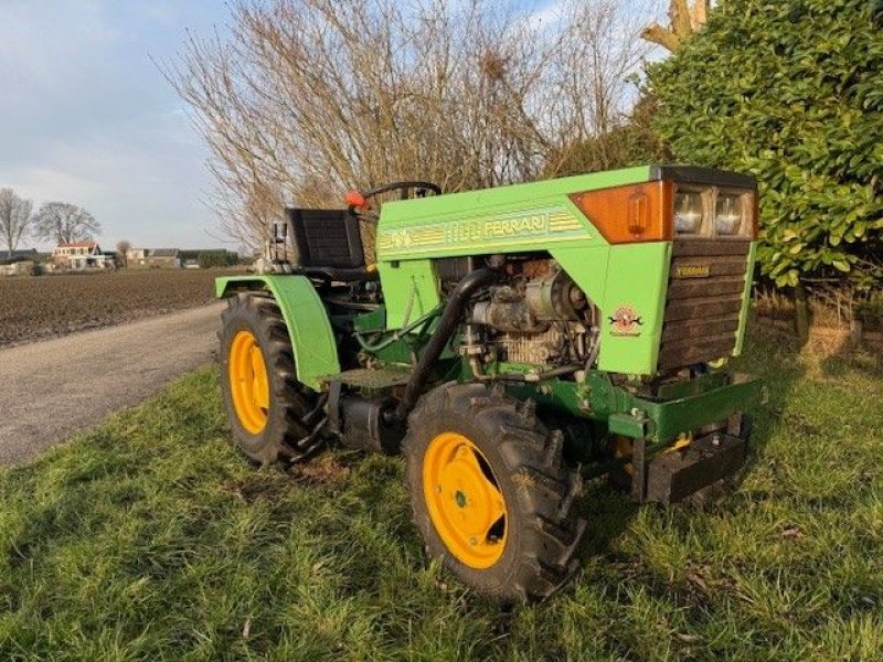 Traktor του τύπου Ferrari 1100, Gebrauchtmaschine σε Klaaswaal (Φωτογραφία 10)