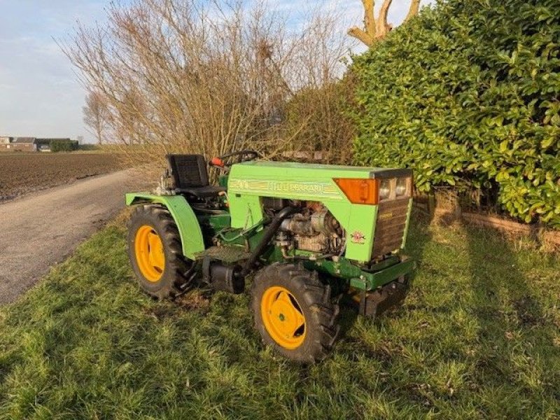 Traktor του τύπου Ferrari 1100, Gebrauchtmaschine σε Klaaswaal (Φωτογραφία 2)