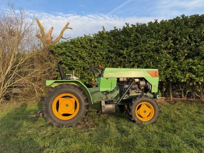 Traktor του τύπου Ferrari 1100, Gebrauchtmaschine σε Klaaswaal (Φωτογραφία 1)