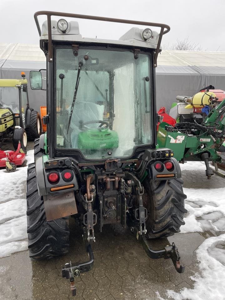 Traktor des Typs Ferrari AR95 VEGA, Gebrauchtmaschine in Hadsten (Bild 2)