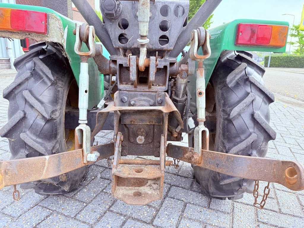 Traktor del tipo Ferrari VIPAR F30L AR, Gebrauchtmaschine en BOEKEL (Imagen 11)