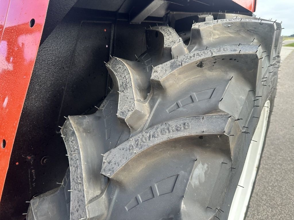 Traktor типа Fiat 100-90 DT, Gebrauchtmaschine в Callantsoog (Фотография 10)