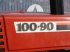 Traktor typu Fiat 100-90DT, Gebrauchtmaschine v Antwerpen (Obrázek 11)