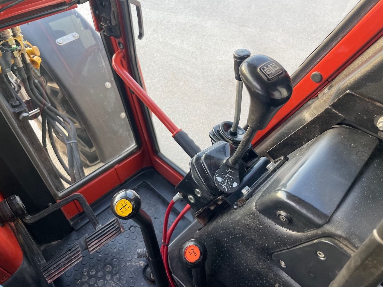 Traktor typu Fiat 110-90 DT, Gebrauchtmaschine w Holten (Zdjęcie 11)