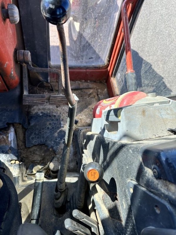 Traktor des Typs Fiat 110-90 DT, Gebrauchtmaschine in Callantsoog (Bild 7)