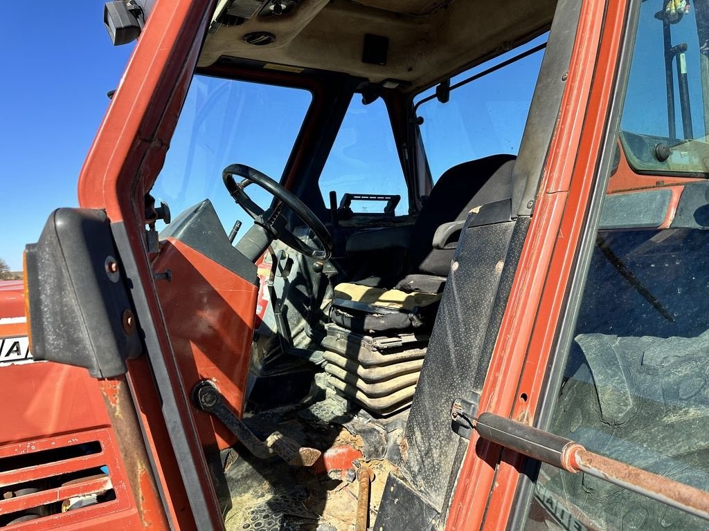 Traktor des Typs Fiat 110-90 DT, Gebrauchtmaschine in Callantsoog (Bild 4)