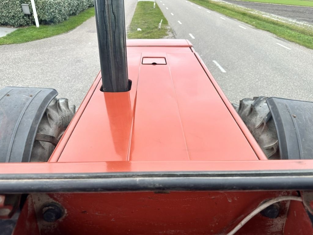 Traktor des Typs Fiat 110-90 DT, Gebrauchtmaschine in Callantsoog (Bild 8)