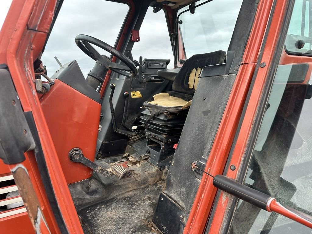 Traktor des Typs Fiat 110-90 DT, Gebrauchtmaschine in Callantsoog (Bild 5)