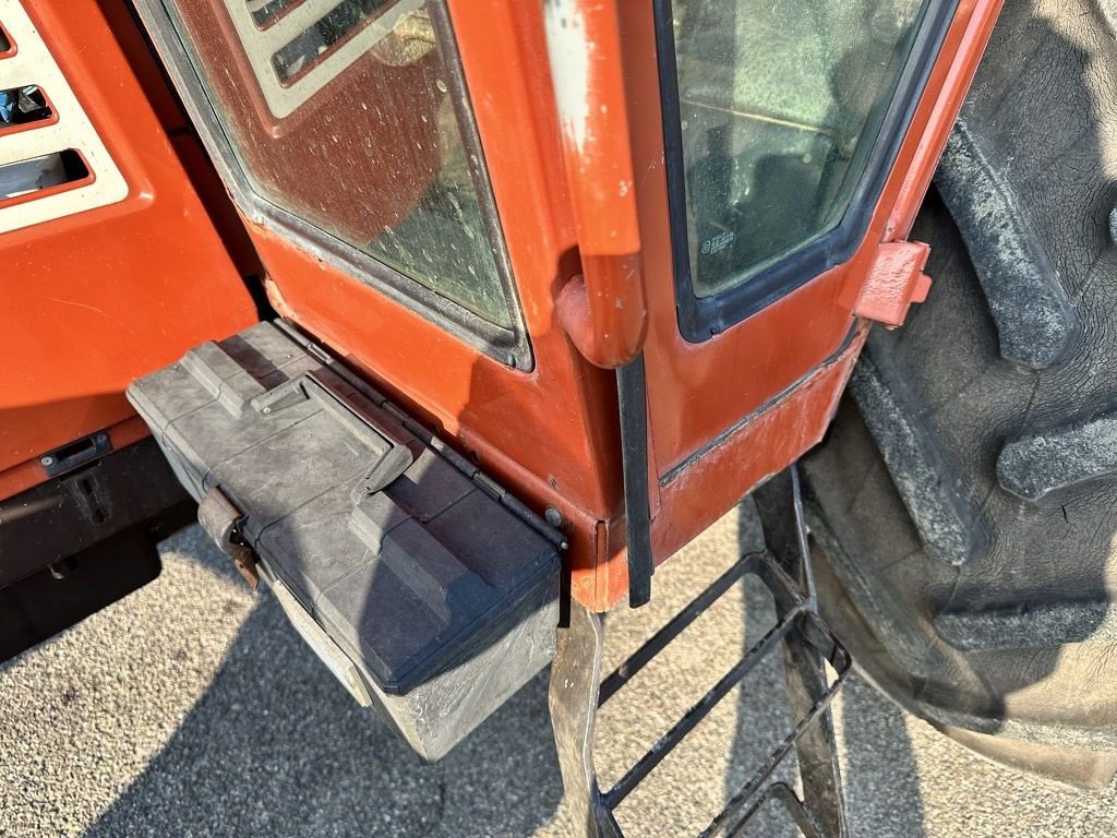 Traktor typu Fiat 110-90 DT, Gebrauchtmaschine w Callantsoog (Zdjęcie 10)