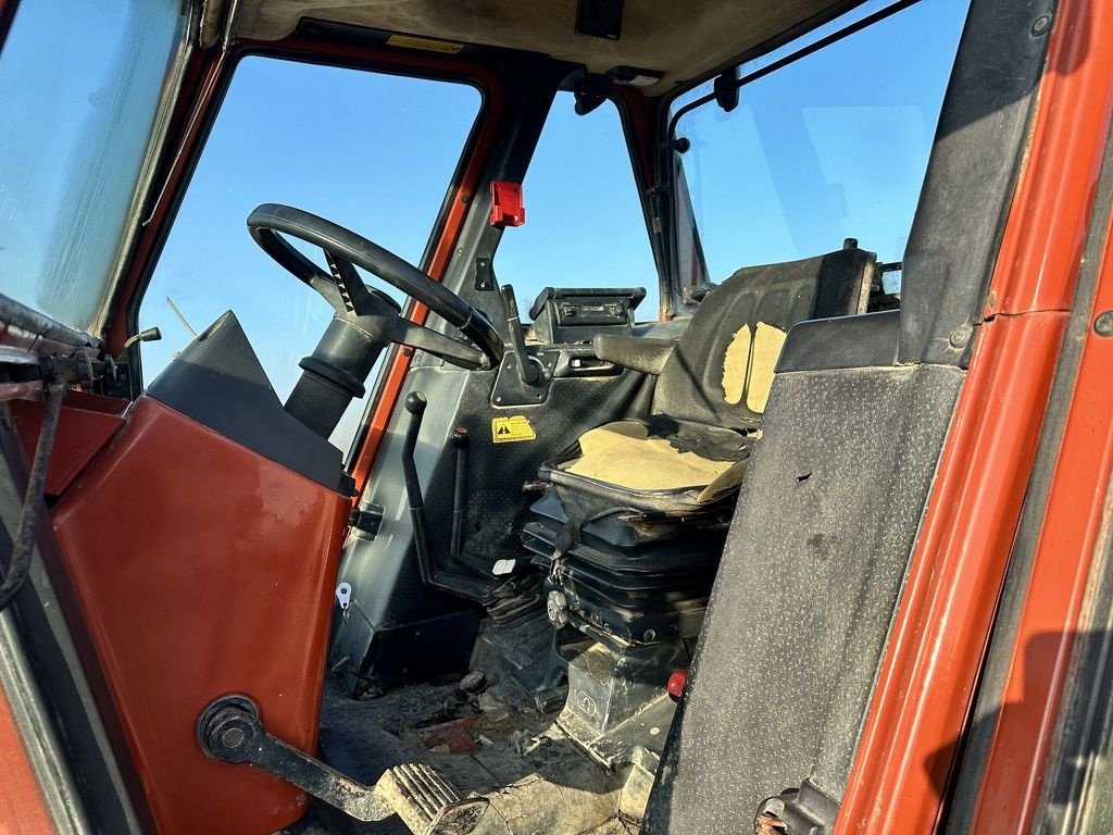 Traktor typu Fiat 110-90 DT, Gebrauchtmaschine w Callantsoog (Zdjęcie 5)