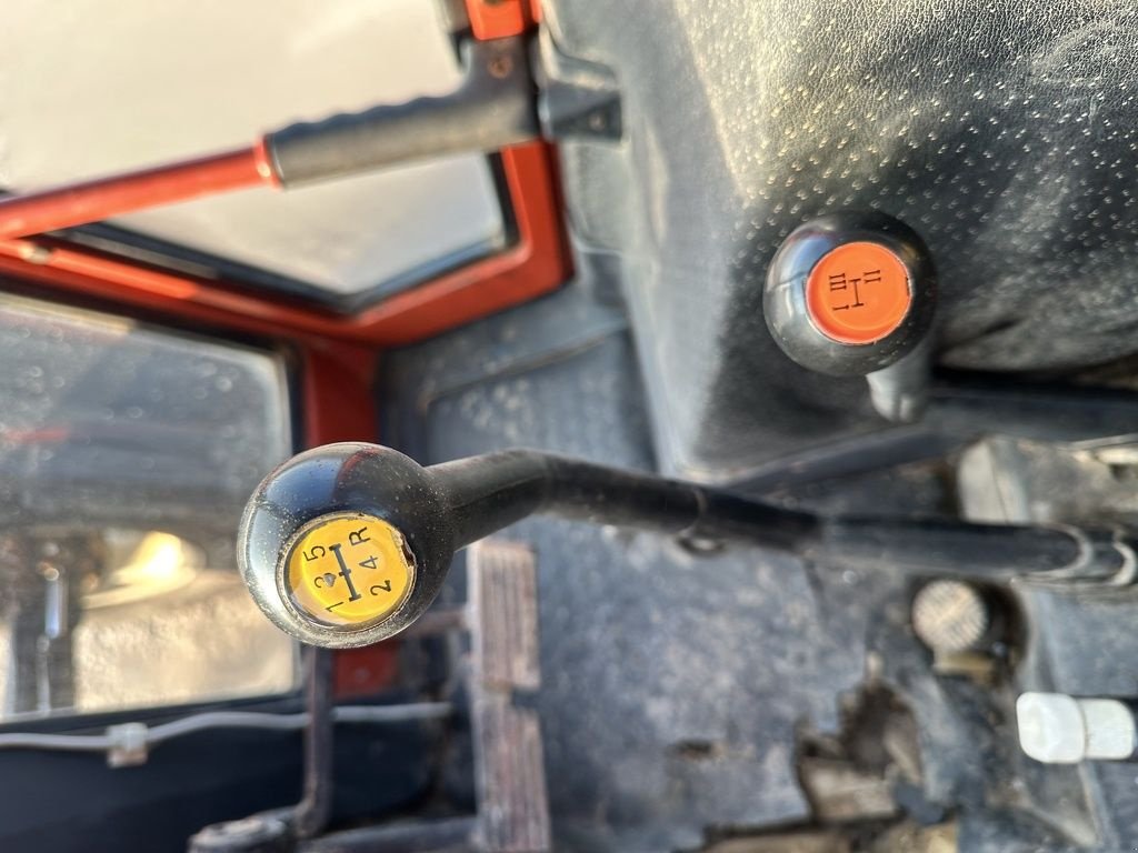 Traktor typu Fiat 110-90 DT, Gebrauchtmaschine w Callantsoog (Zdjęcie 8)