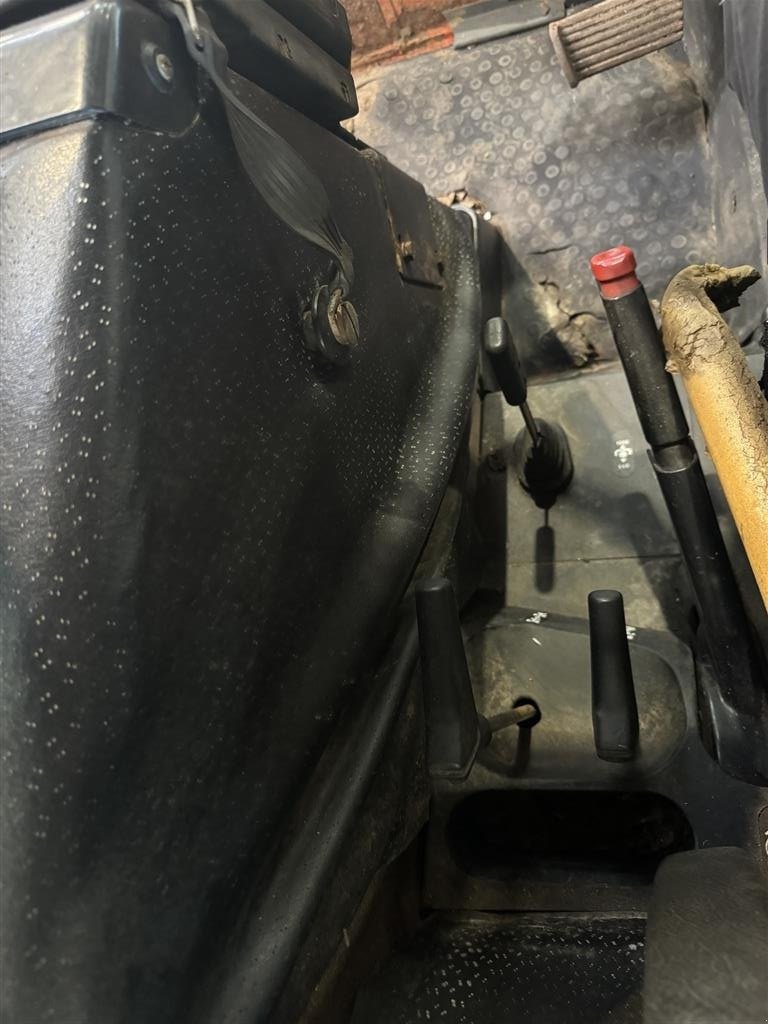 Traktor типа Fiat 110-90, Gebrauchtmaschine в Haderup (Фотография 16)