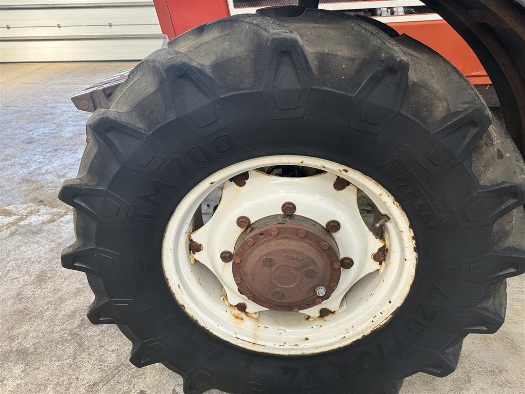 Traktor типа Fiat 110-90, Gebrauchtmaschine в Haderup (Фотография 18)