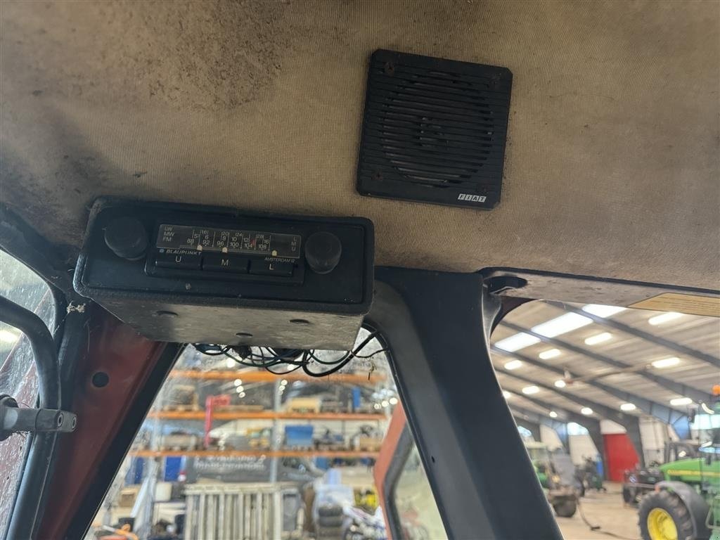 Traktor типа Fiat 110-90, Gebrauchtmaschine в Haderup (Фотография 14)