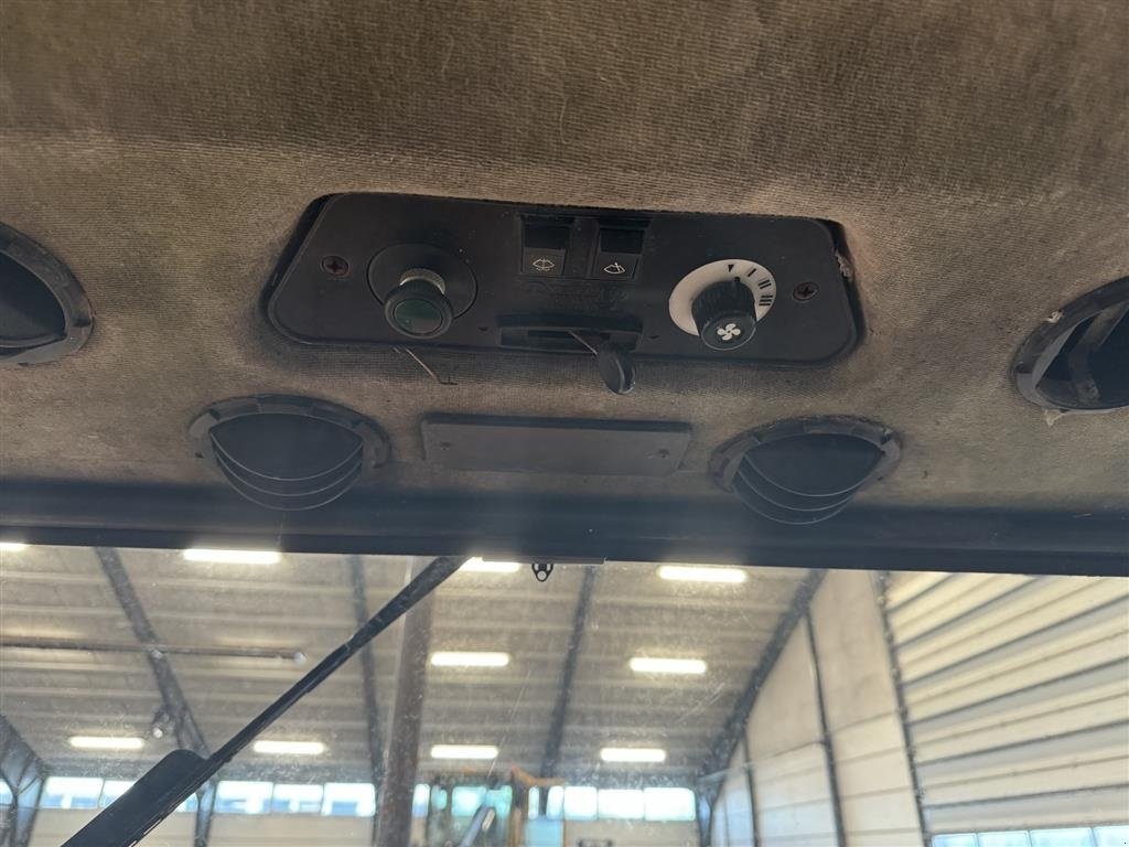 Traktor типа Fiat 110-90, Gebrauchtmaschine в Haderup (Фотография 13)