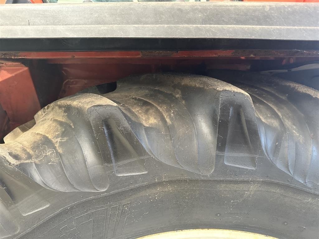 Traktor типа Fiat 110-90, Gebrauchtmaschine в Haderup (Фотография 17)