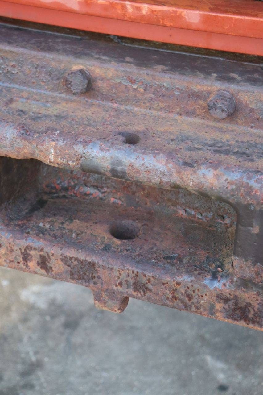 Traktor a típus Fiat 110-90DT, Gebrauchtmaschine ekkor: Antwerpen (Kép 11)