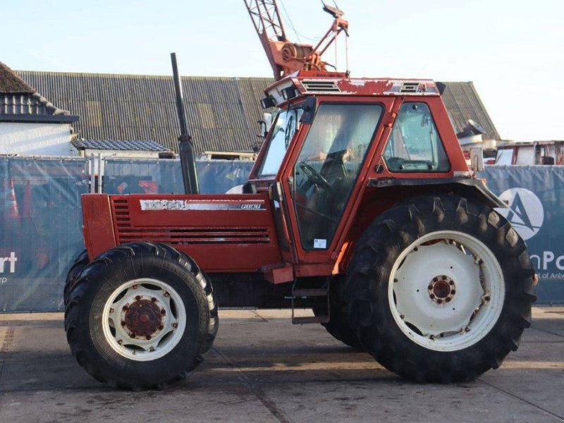 Traktor a típus Fiat 110-90DT, Gebrauchtmaschine ekkor: Antwerpen (Kép 1)
