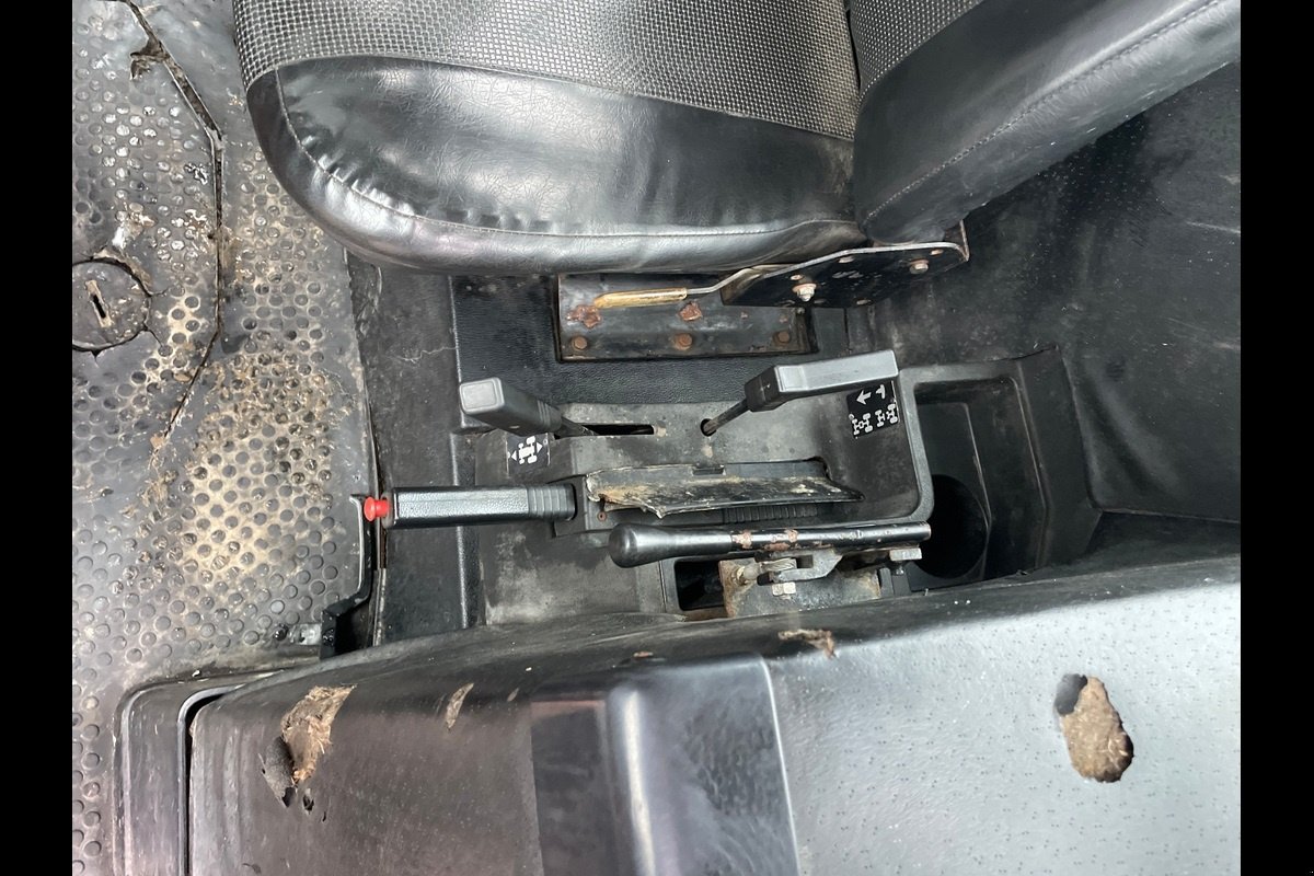 Traktor des Typs Fiat 115-90, Gebrauchtmaschine in Viborg (Bild 12)