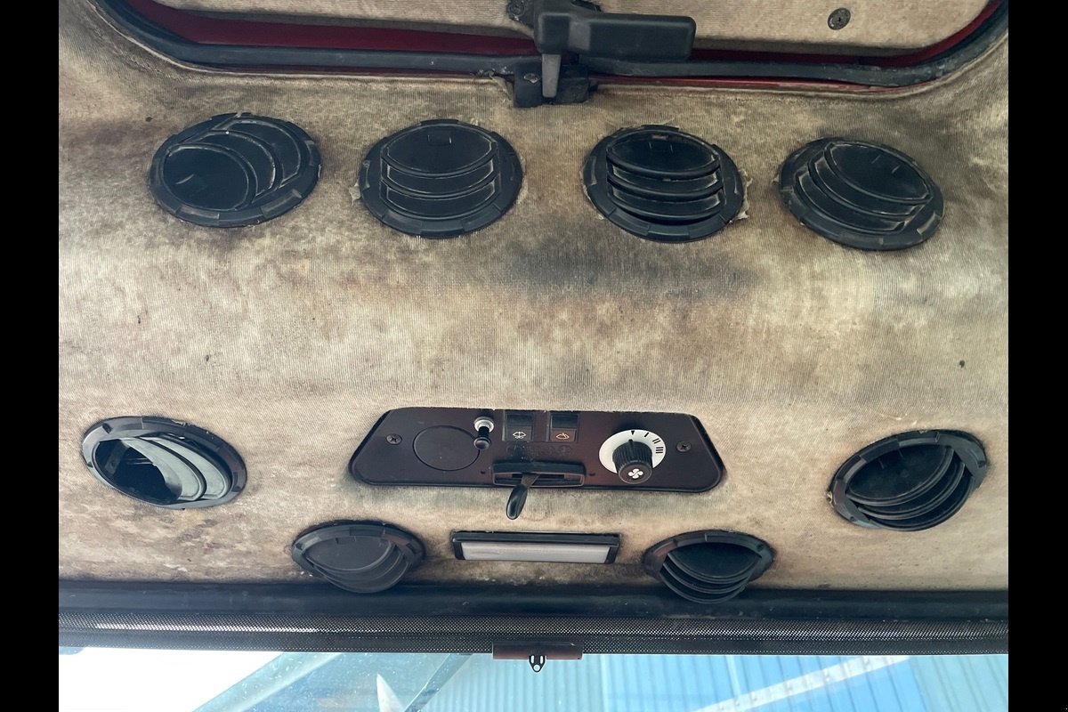 Traktor typu Fiat 115-90, Gebrauchtmaschine v Viborg (Obrázek 16)